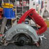 Fort'e Cutter 125mm 1300W marble, wood, tile and stone cutting machine