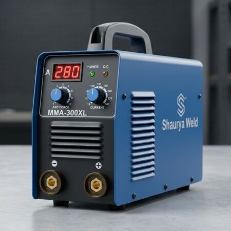 Shourya Welding Machine