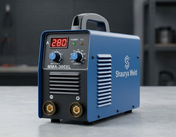 Shourya Welding Machine